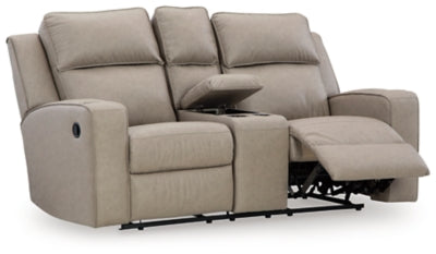 Lavenhorne Reclining Loveseat and Recliner - 63307U3