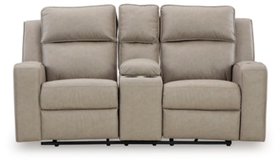 Lavenhorne Reclining Loveseat and Recliner - 63307U3