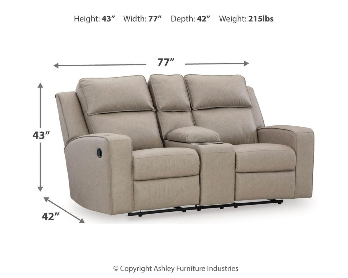 Lavenhorne Reclining Sofa, Loveseat and Recliner - 63307U2