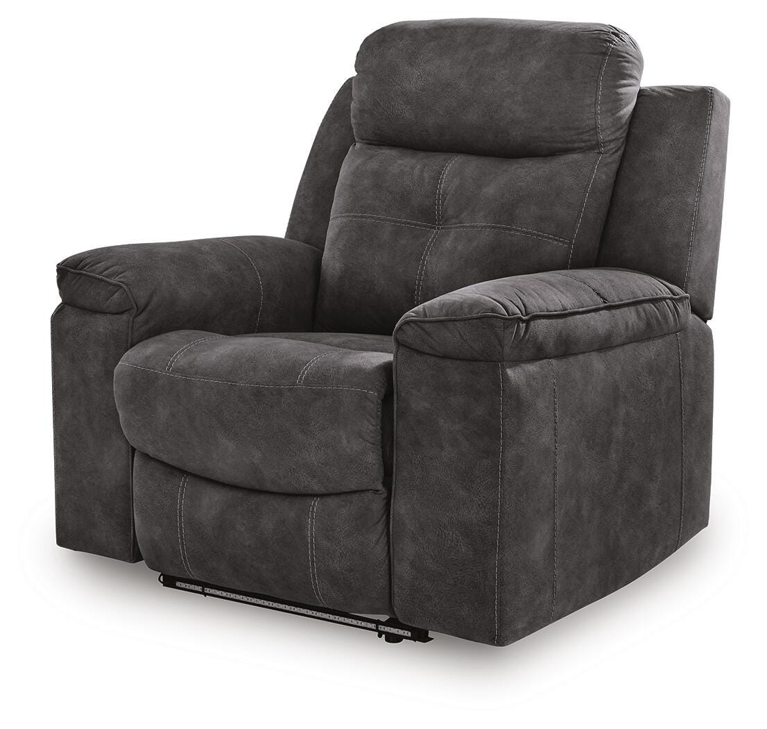Brysonview Recliner - 6360529