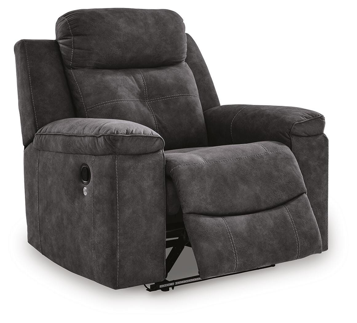 Brysonview Recliner - 6360529