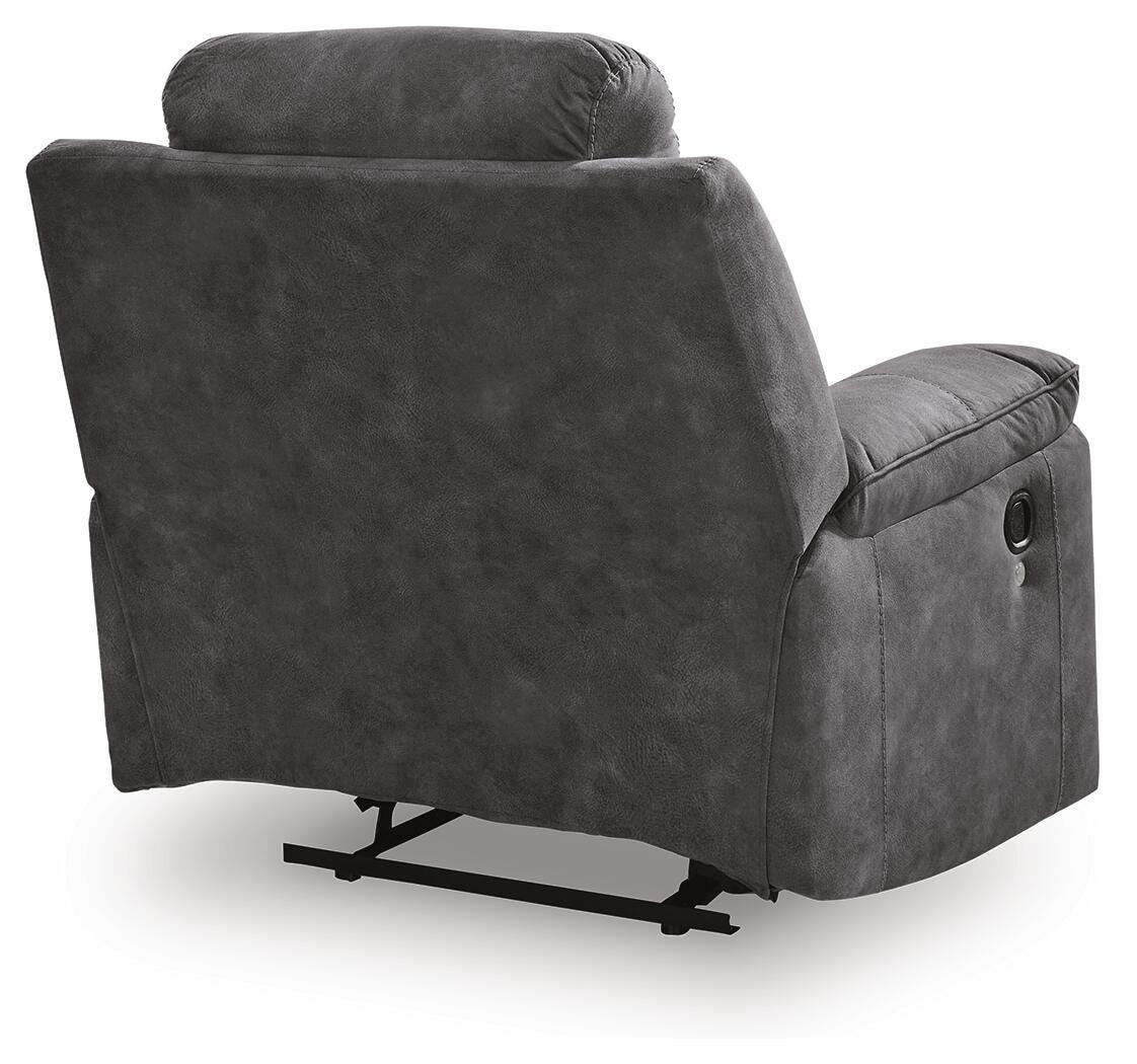 Brysonview Recliner - 6360529
