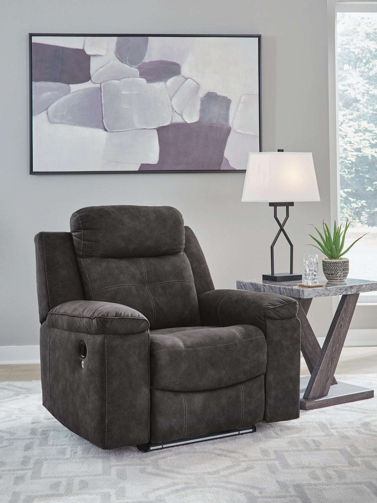 Brysonview Recliner - 6360529