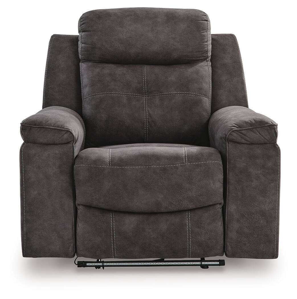 Brysonview Recliner - 6360529