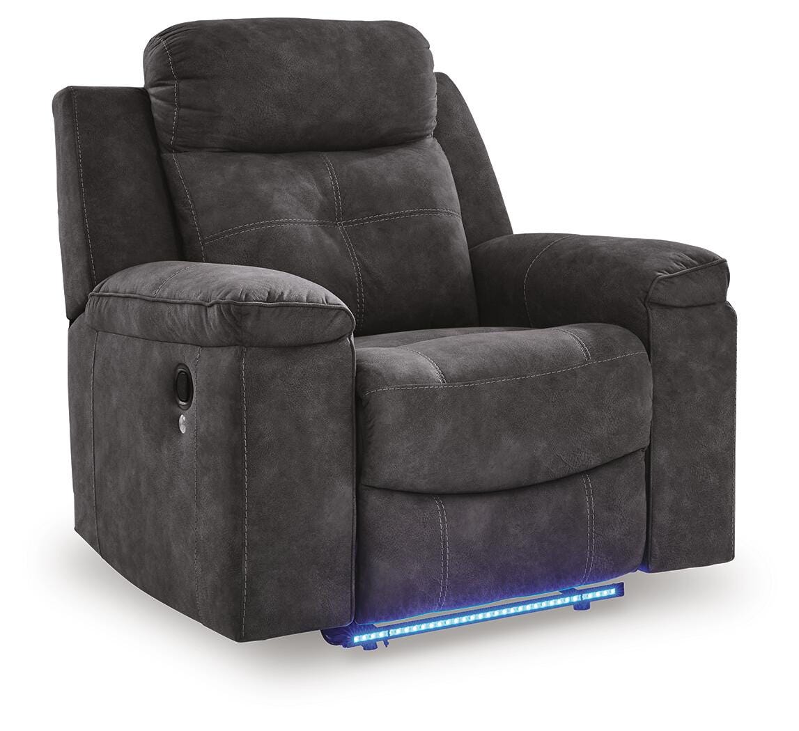 Brysonview Recliner - 6360529
