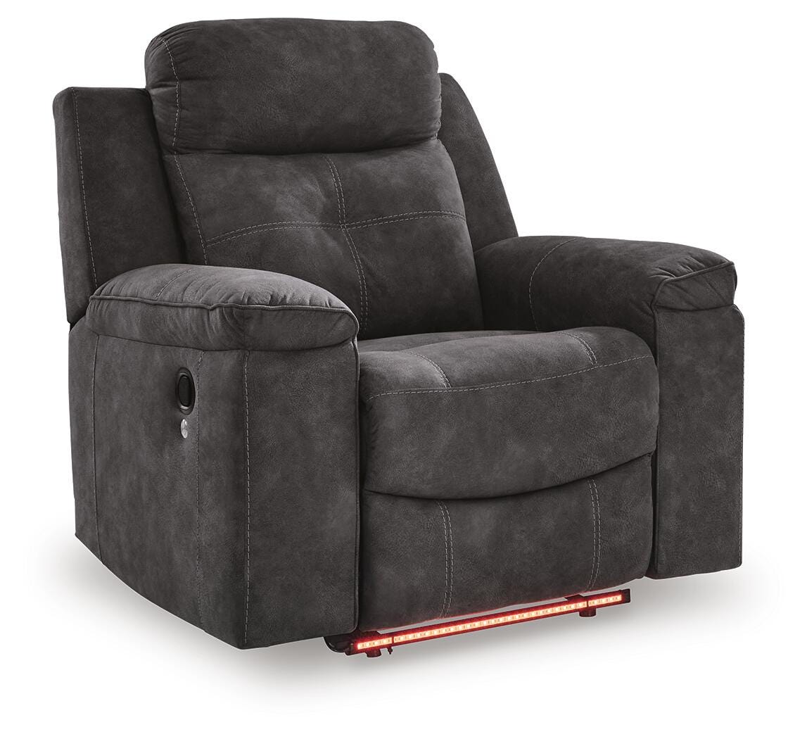 Brysonview Recliner - 6360529