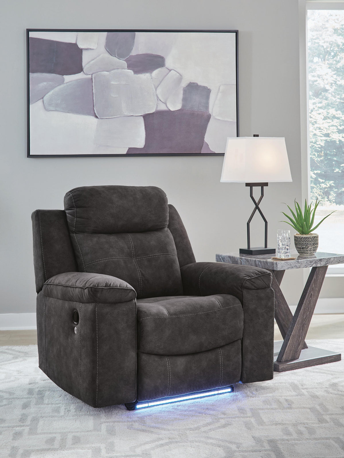 Brysonview Recliner - 6360529