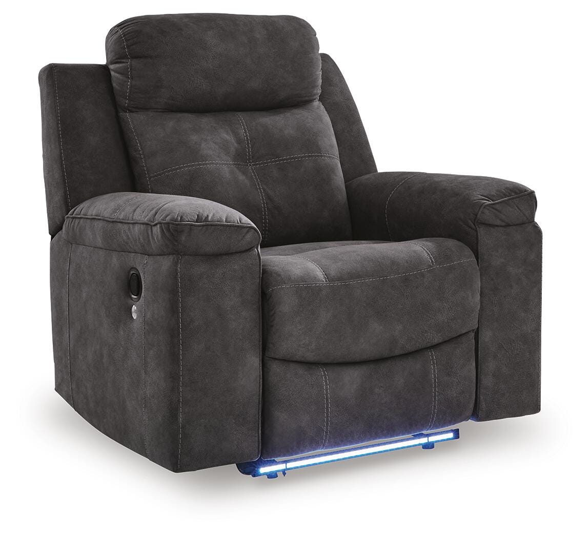 Brysonview Recliner - 6360529