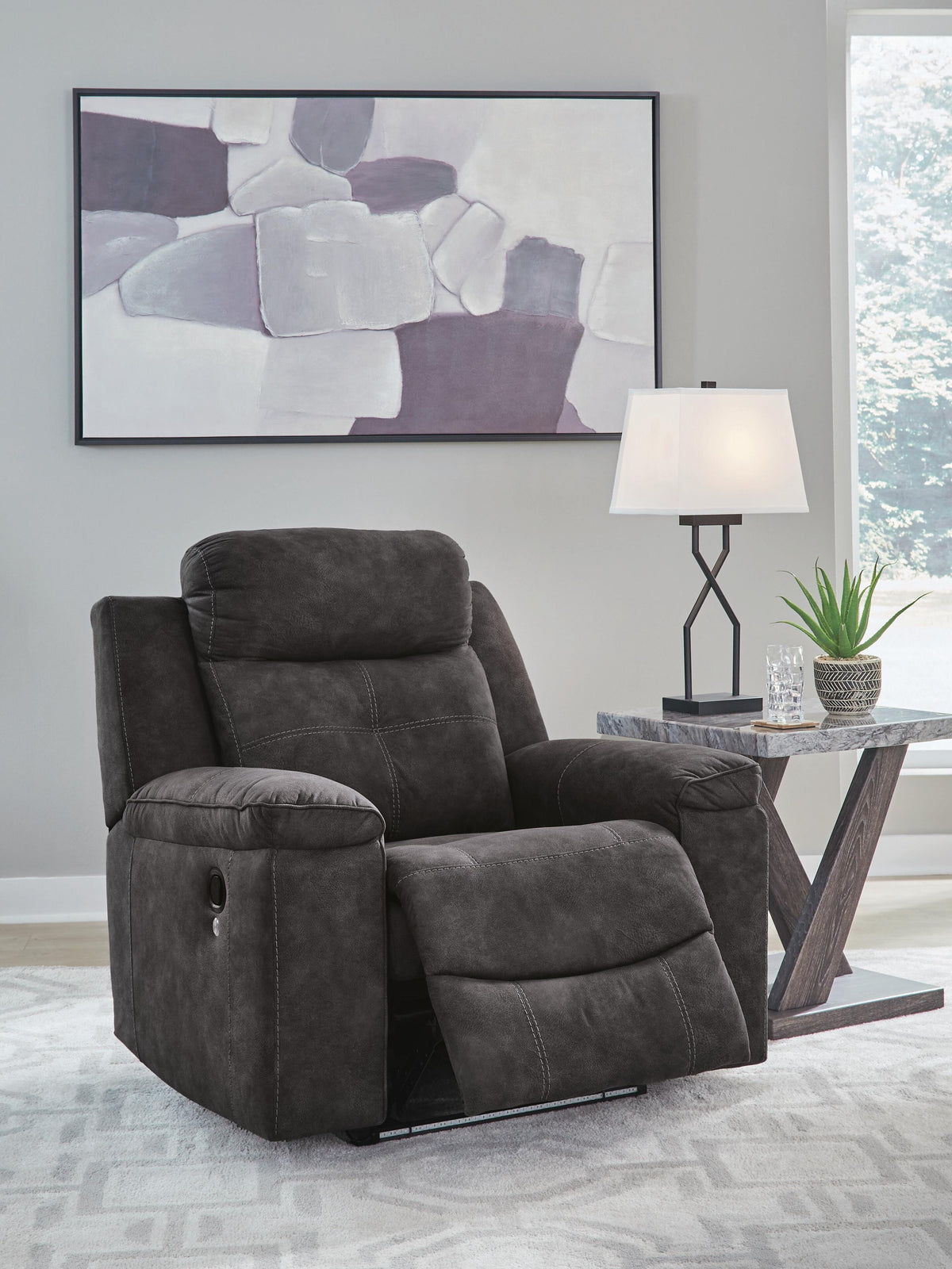 Brysonview Recliner - 6360529