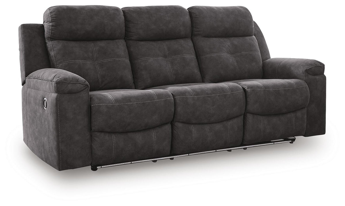 Brysonview Reclining Sofa - 6360588