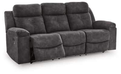 Brysonview Reclining Sofa - 6360588