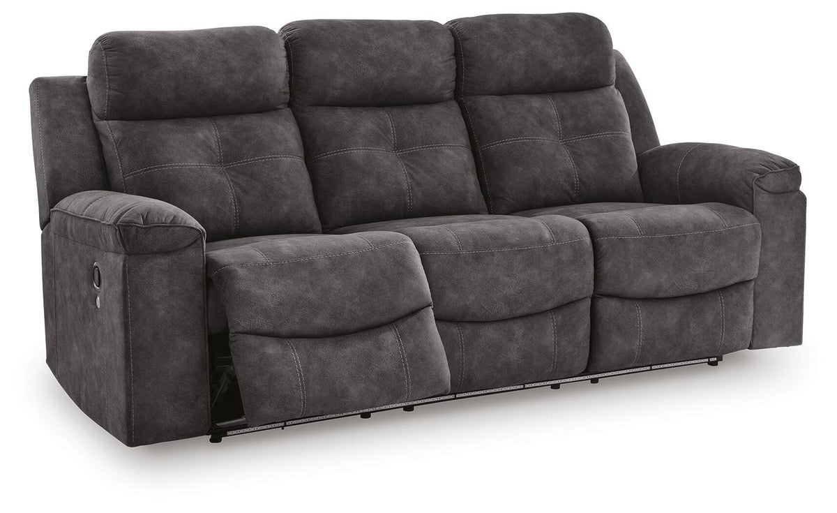 Brysonview Reclining Sofa - 6360588