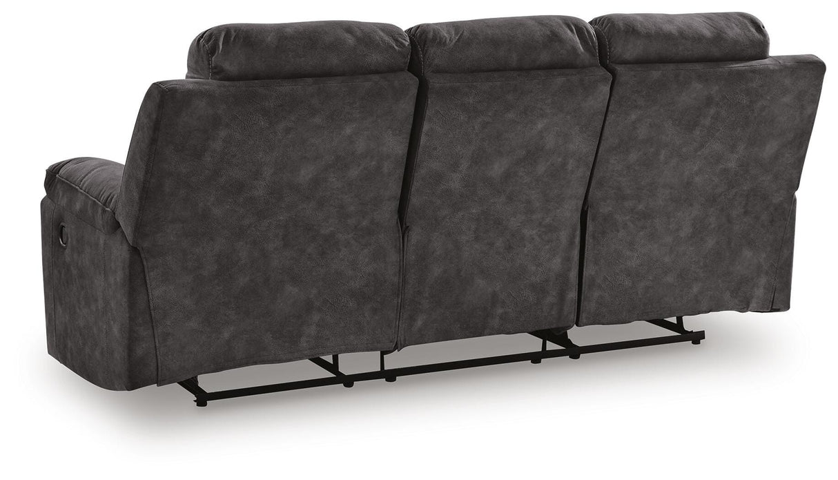 Brysonview Reclining Sofa - 6360588