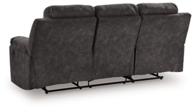 Brysonview Reclining Sofa - 6360588