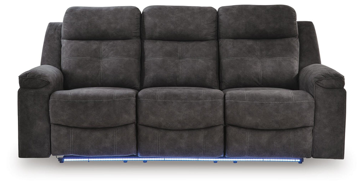 Brysonview Reclining Sofa - 6360588
