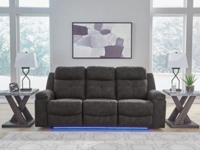 Brysonview Reclining Sofa - 6360588