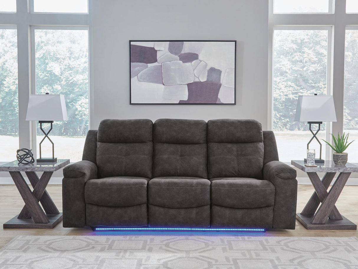 Brysonview Reclining Sofa - 6360588
