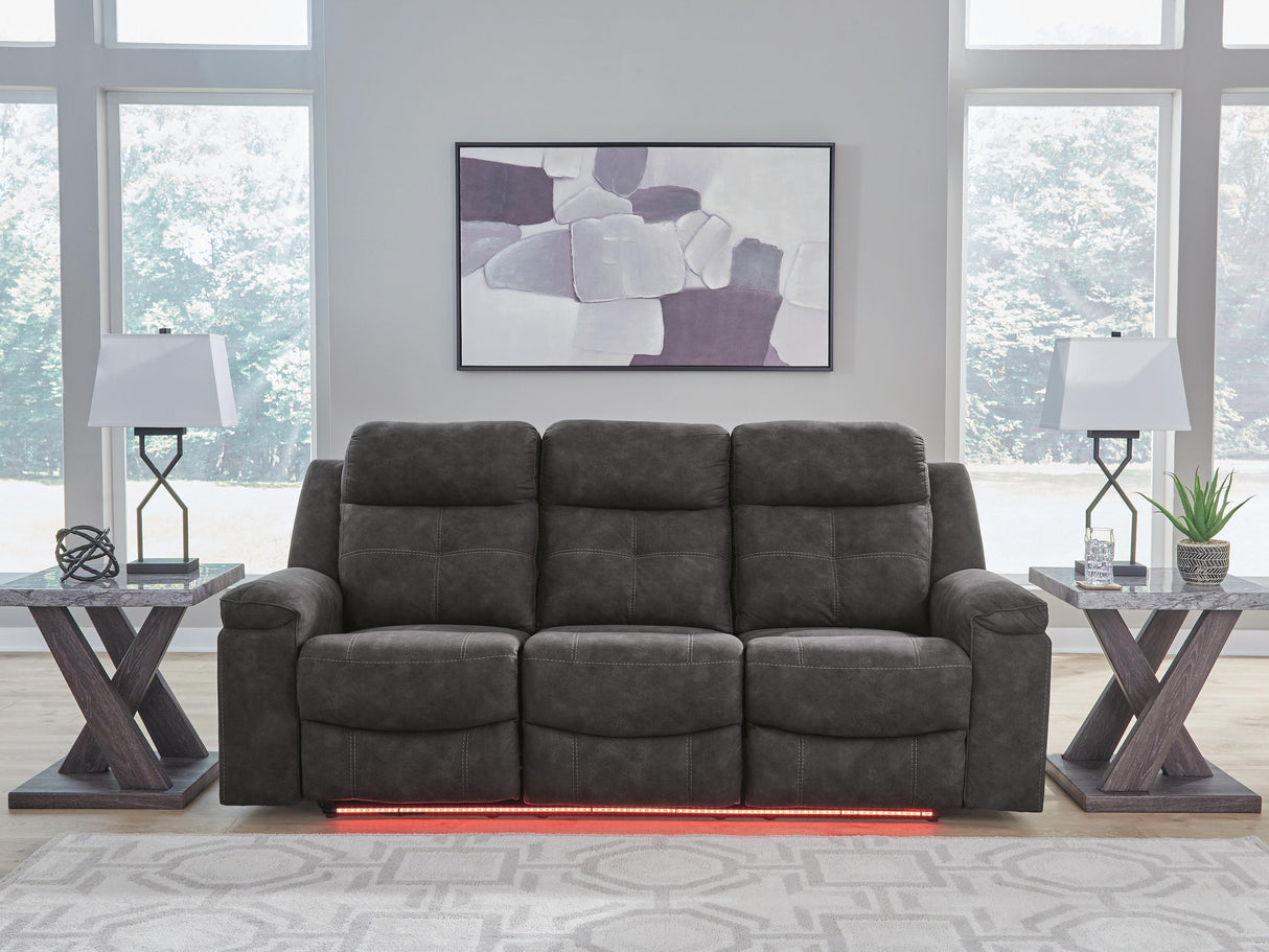 Brysonview Reclining Sofa - 6360588