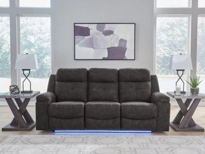 Brysonview Reclining Sofa - 6360588