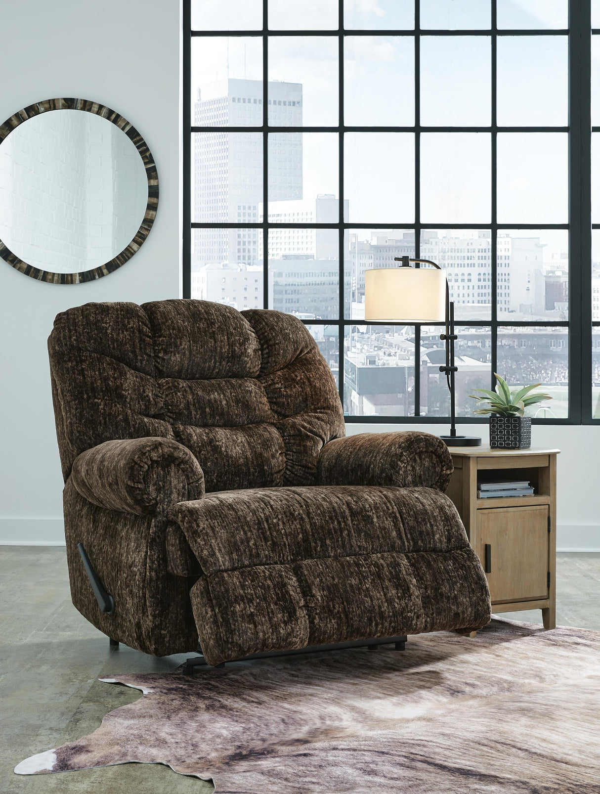 Movie Man Recliner - 6380229