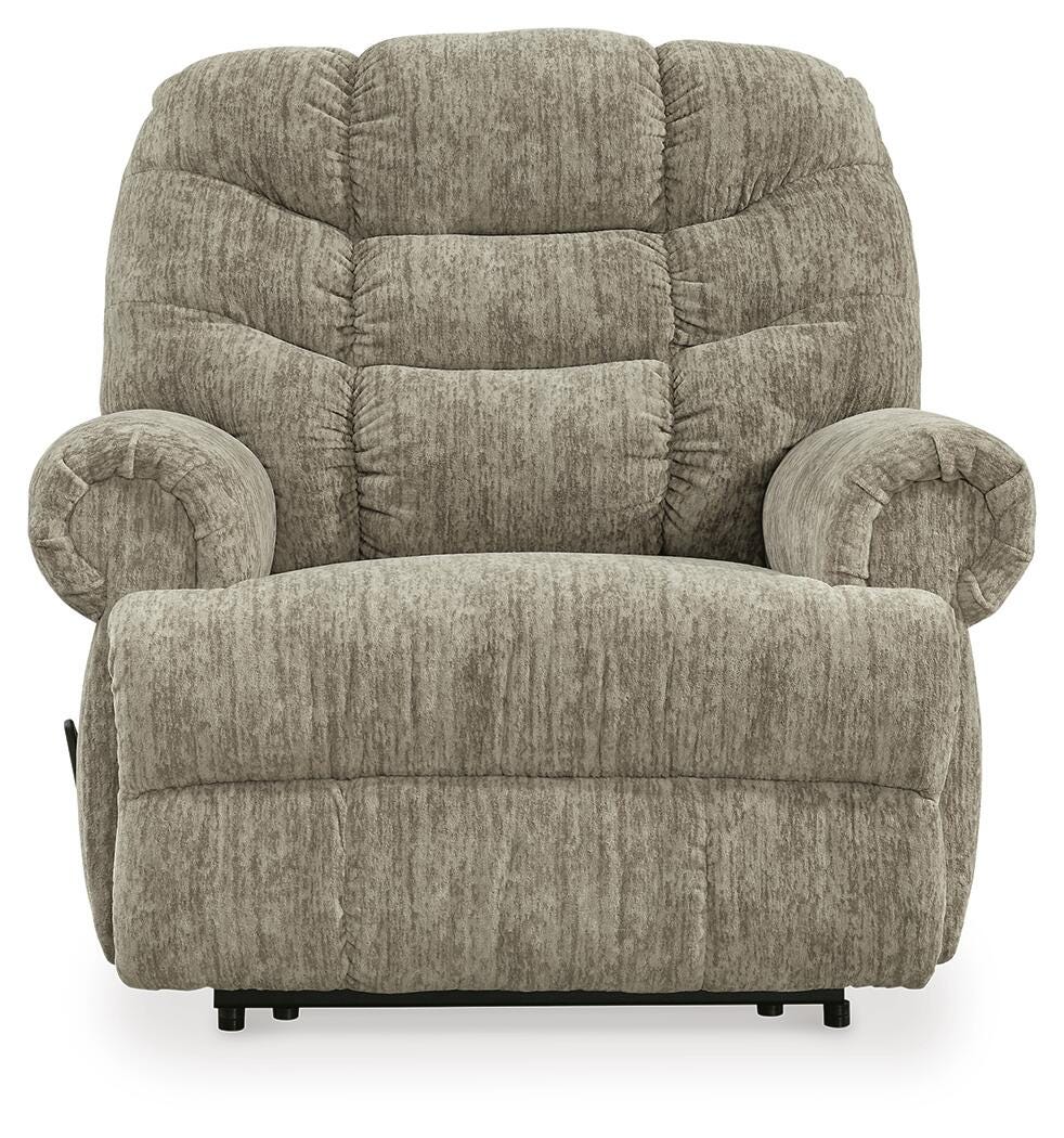 Movie Man Recliner - 6380329