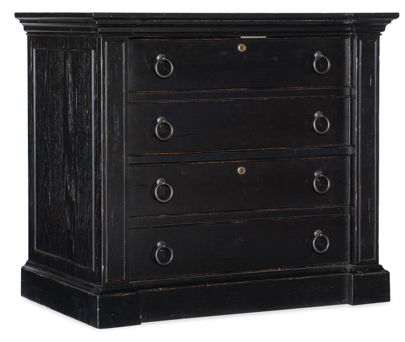 Bristowe Lateral File - 5971-10466-99