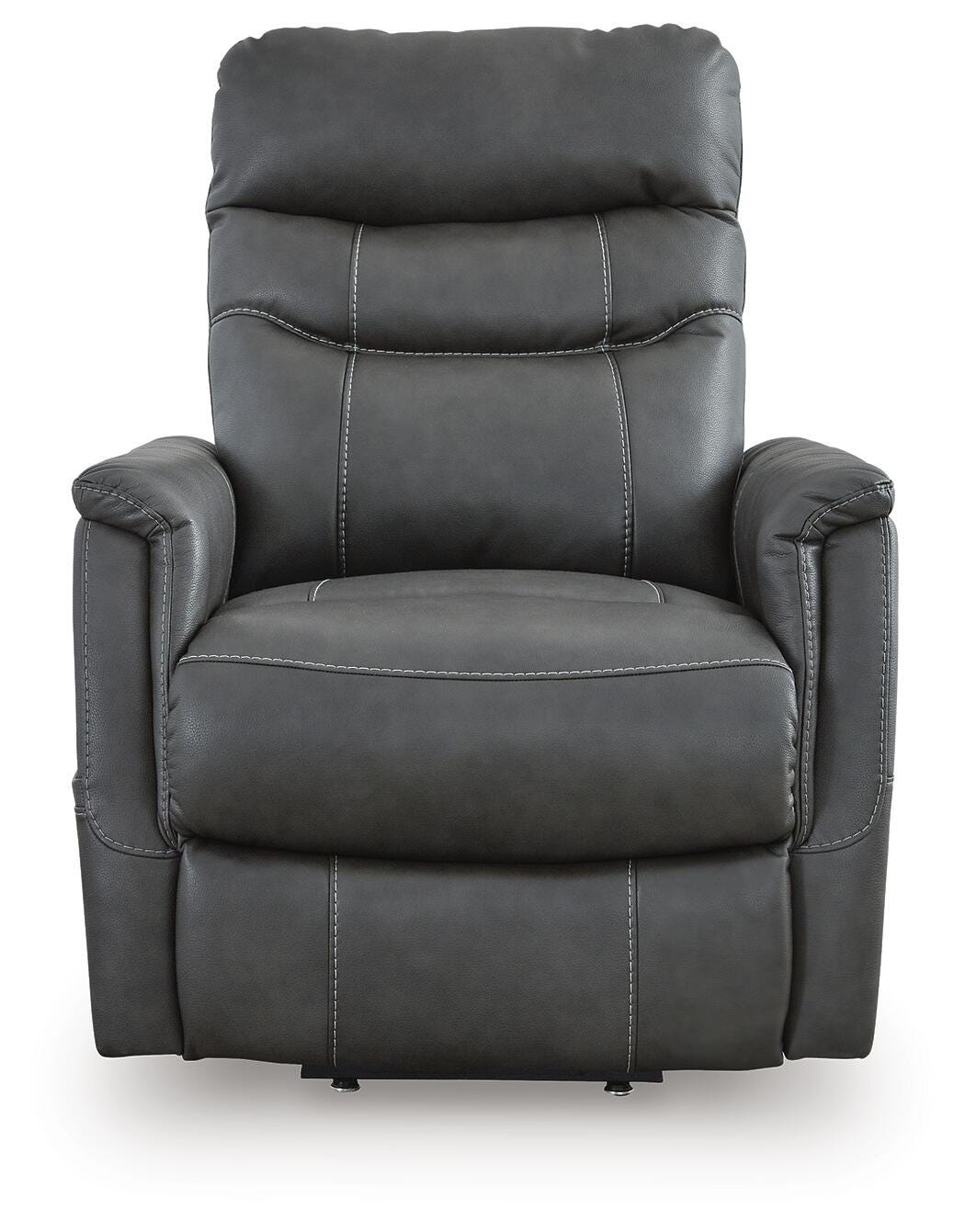 Strawbill Power Lift Recliner - 6390912