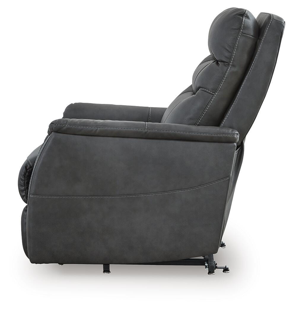 Strawbill Power Lift Recliner - 6390912