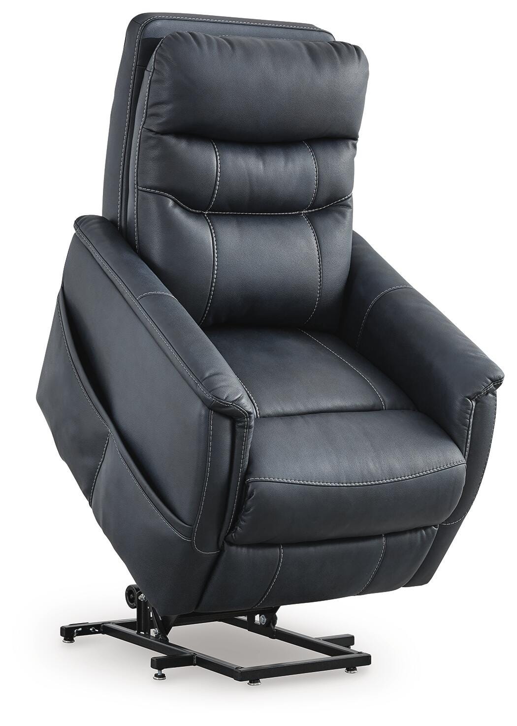 Strawbill Power Lift Recliner - 6391012