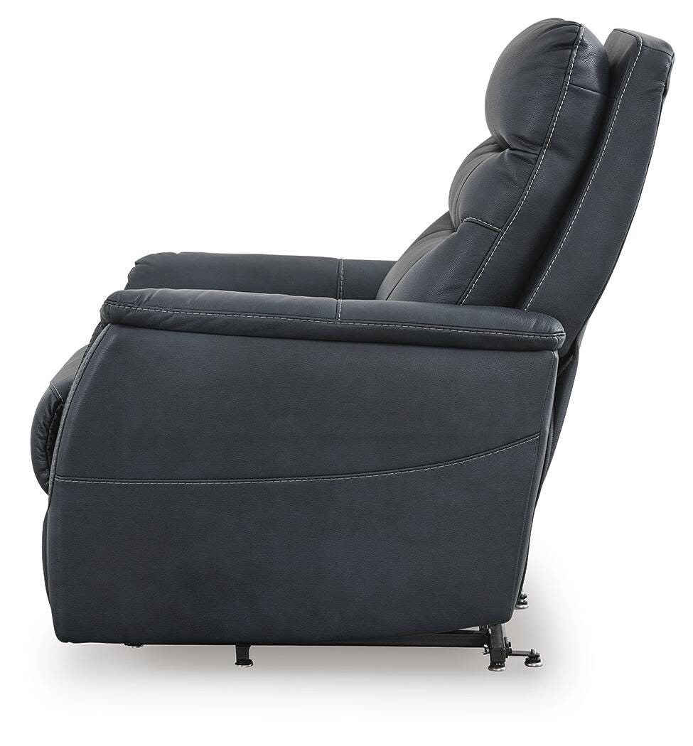 Strawbill Power Lift Recliner - 6391012