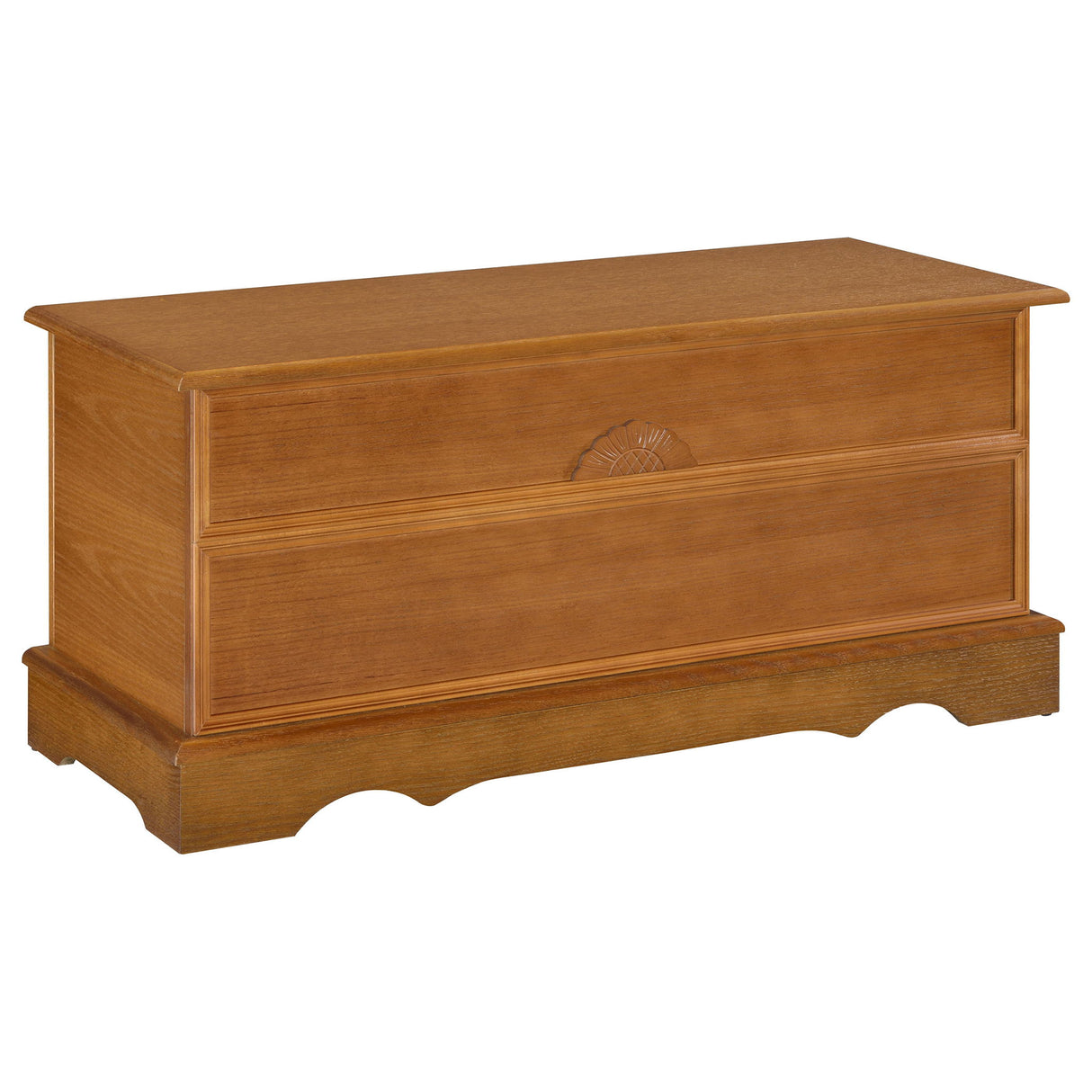 Rectangular Chest