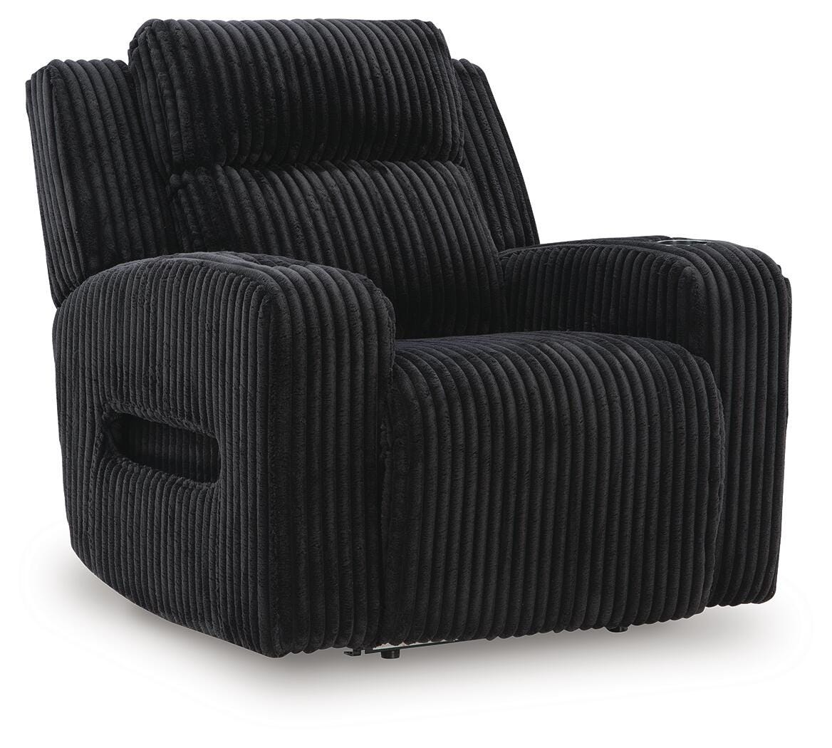 Belvarrow Power Recliner - PC6420213