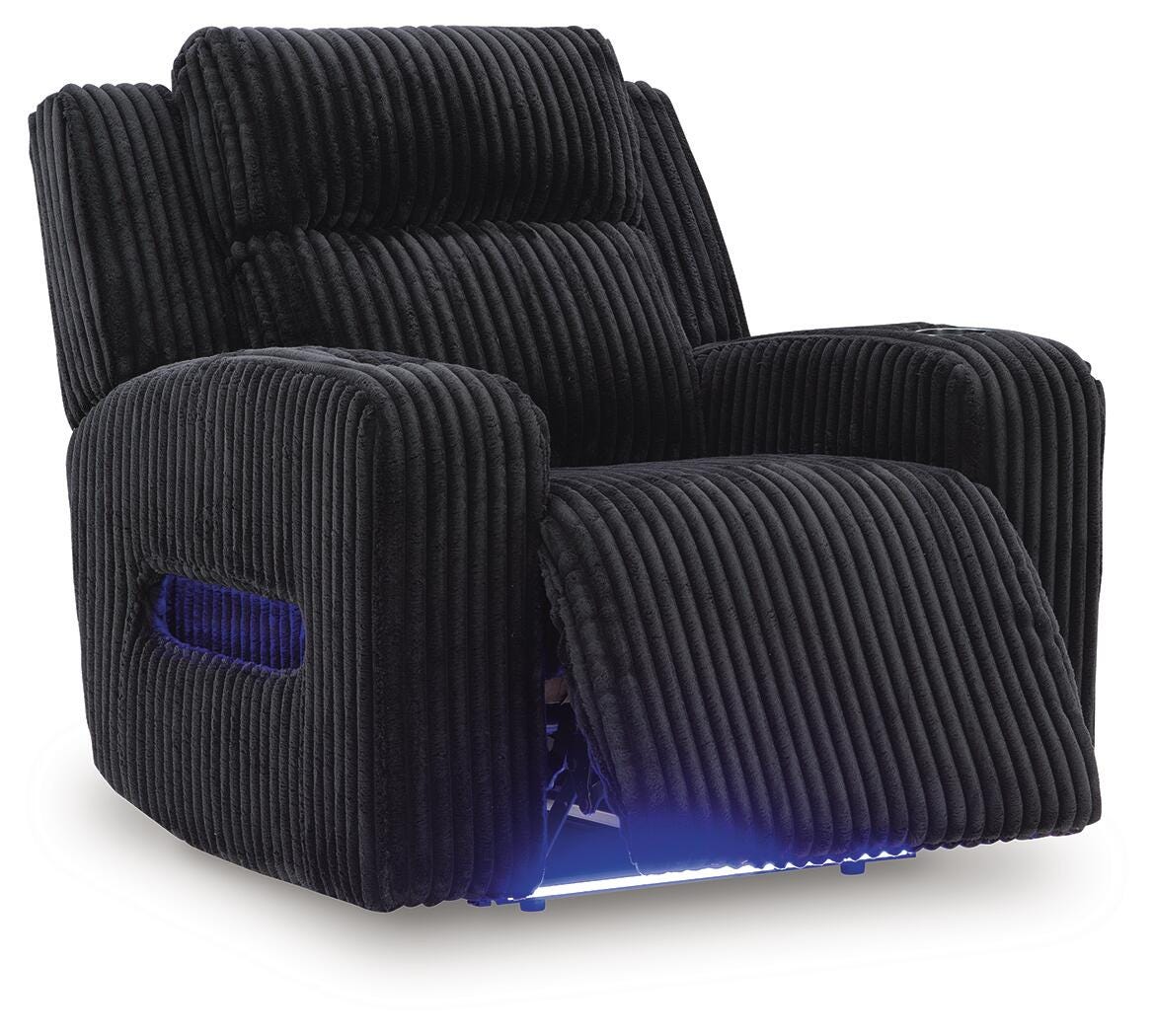 Belvarrow Power Recliner - PC6420213