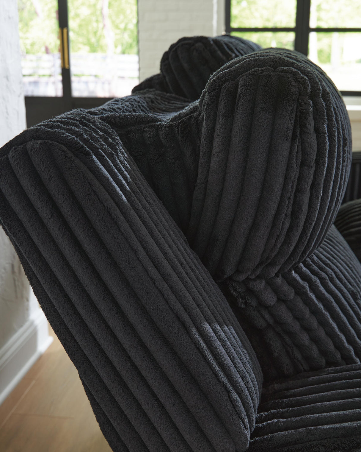 Belvarrow Power Recliner - PC6420213