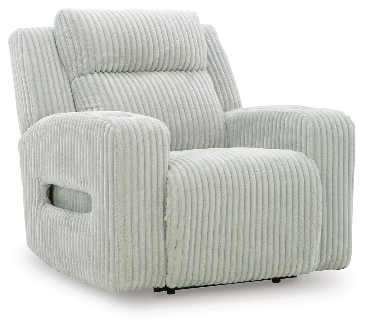 Forest Lake Power Recliner - PC6420313