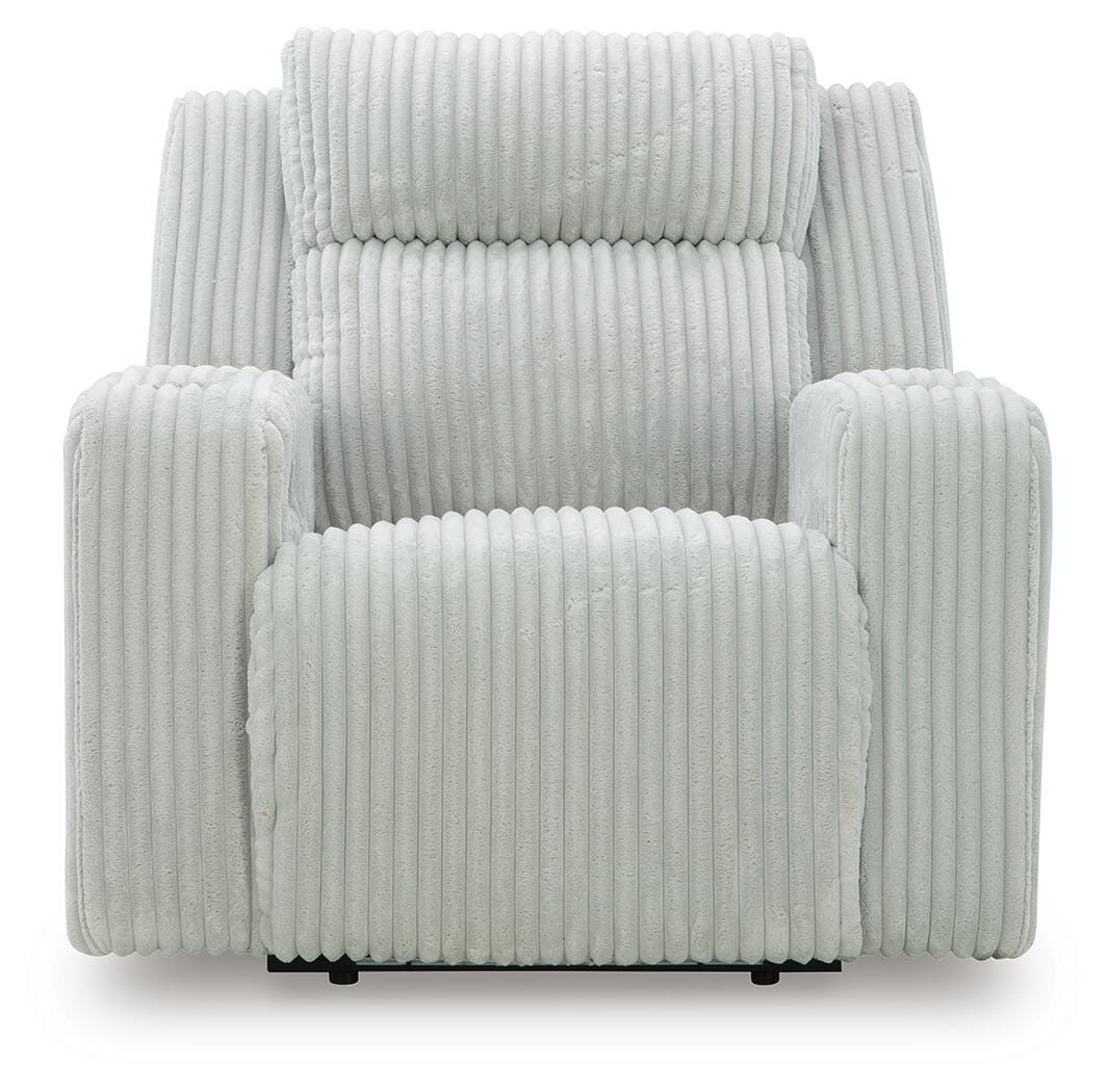 Forest Lake Power Recliner - PC6420313