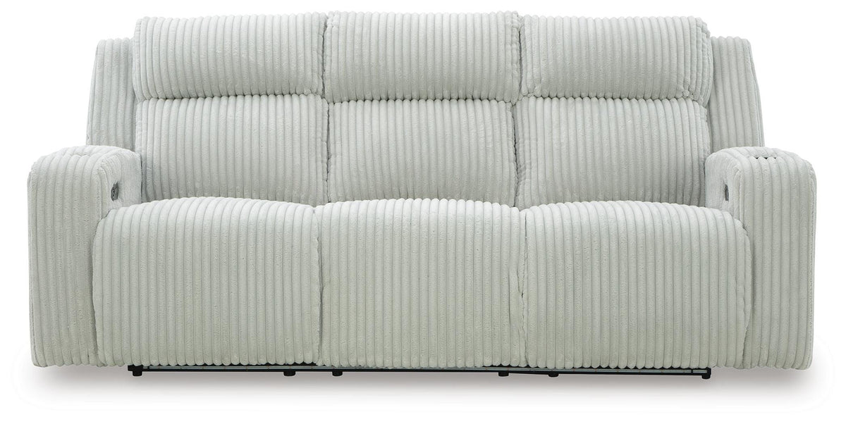 Carvara Power Reclining Sofa - PC6420315