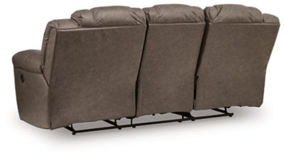 Lowilla Reclining Sofa - PC6450688
