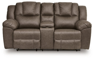 Lowilla Reclining Sofa and Loveseat - PC64506U1