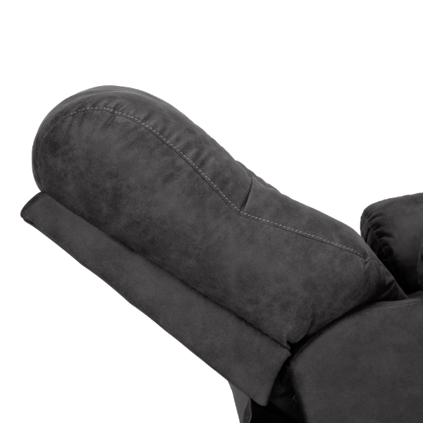 FRANK CONNERY RECLINER - 4703-85