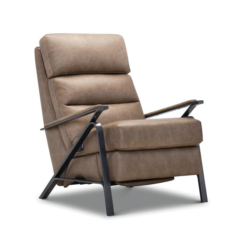 Elixir Power Recliner with Power Headrest - RC425-PH-084