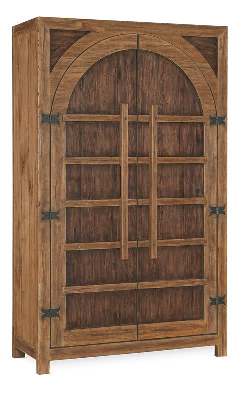 Big Sky Wardrobe - 6700-90013-80