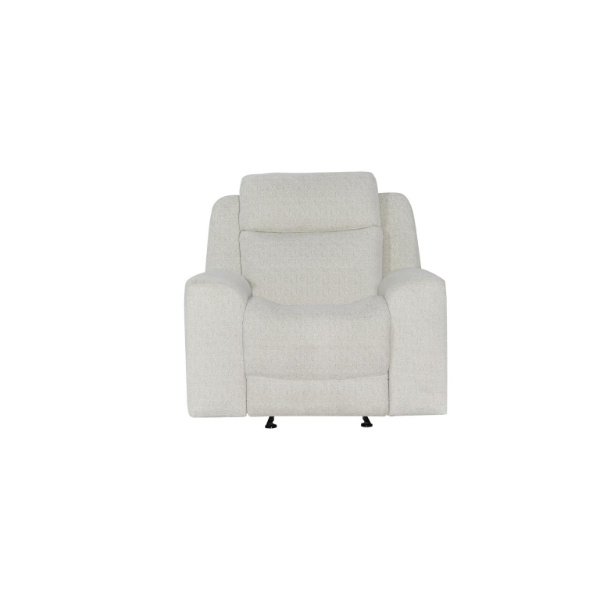 Ambassador Pearl Glider Recliner - 86005-10G
