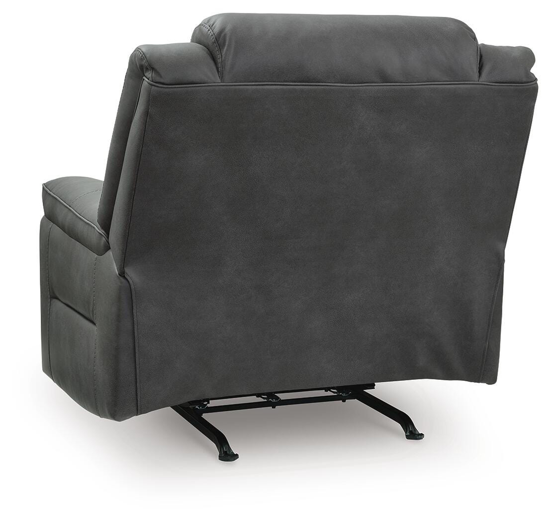 Status Check Recliner - PC6530725