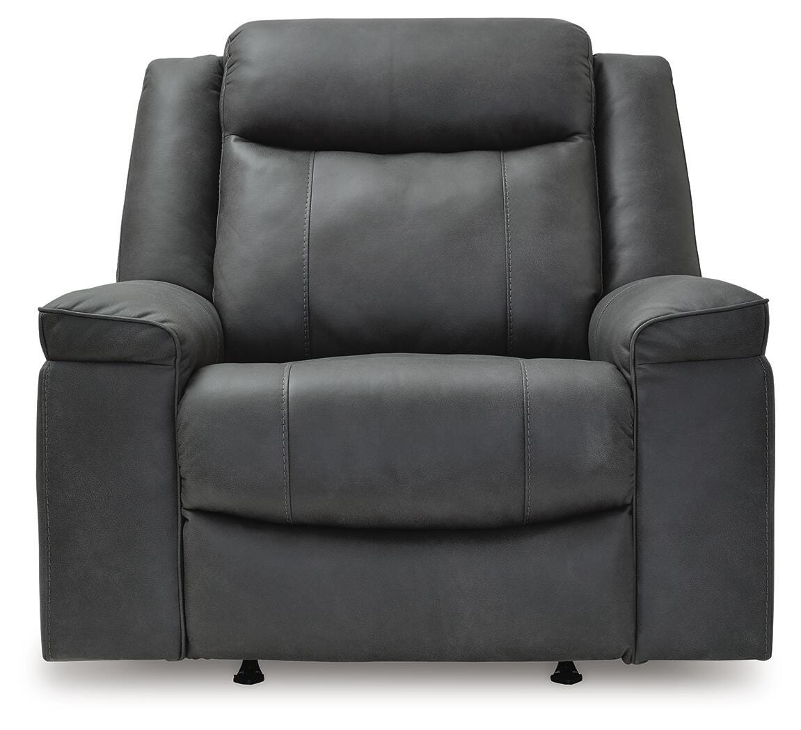 Status Check Recliner - PC6530725