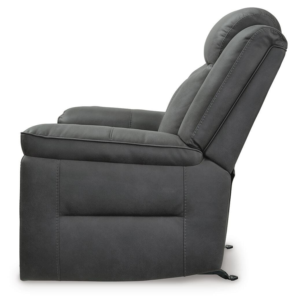 Status Check Recliner - PC6530725