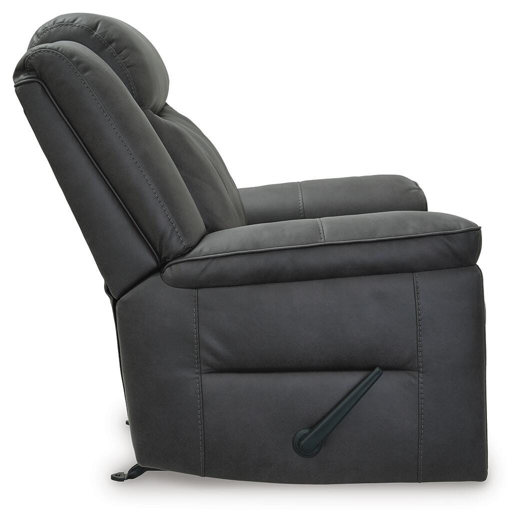 Status Check Recliner - PC6530725