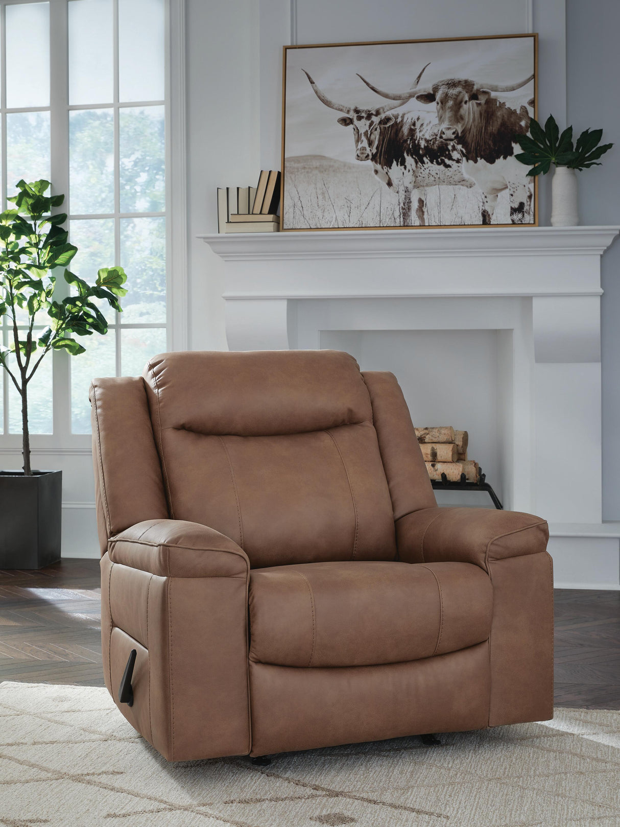 Status Check Recliner - PC6530825
