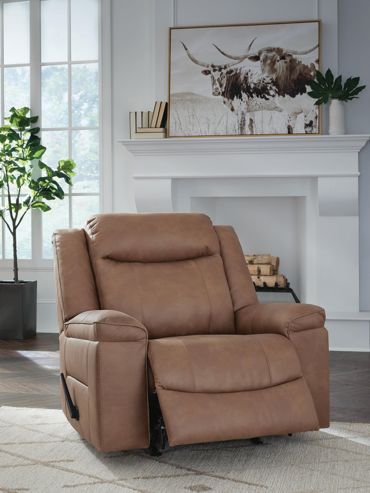 Status Check Recliner - PC6530825