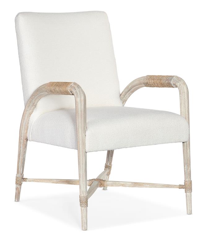 Serenity Arm Chair - 6350-75700-80